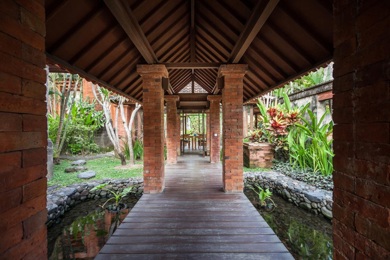 Fare Ti'I Villas Canggu  Exterior photo